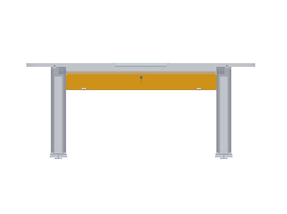 Control Console 2000s | 3 - ACCESSORI